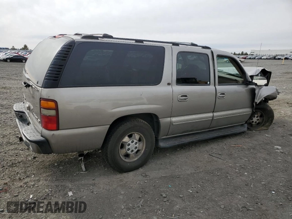 2003 Chevrolet Suburban LT with VIN 1GNFK16Z93J247930, listed as a Copart auction lot 77023324 with 0 mi miles and Salvage Title. Bid and sale history available at carsss.com. Image 3.