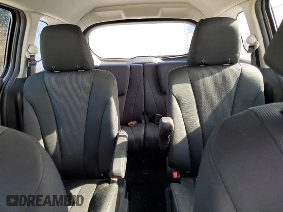 2014 Mazda 5 Touring with VIN JM1CW2CL1E0175300, listed as a Copart auction lot 72724604 with 133,011 mi miles and Clean Title. Bid and sale history available at DreamBid. Image 10.