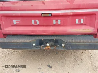 1991 Ford Ranger Splash with VIN 1FTCR10A5MTA24834, listed as a IAAI auction lot 41506621 with 134,720 mi miles and . Bid and sale history available at DreamBid. Image 13.