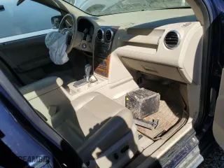 2005 Ford Freestyle Limited with VIN 1FMZK06125GA74130, listed as a Copart auction lot 72554414 with 0 mi miles and Salvage Title. Bid and sale history available at carsss.com. Image 8.