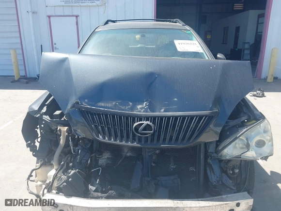 2006 Lexus RX 330 with VIN 2T2HA31UX6C103178, listed as a IAAI auction lot 41926225 with 167,529 mi miles. Bid and sale history available at carsss.com. Image 13.