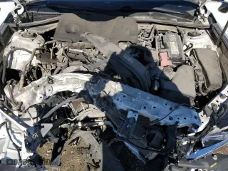 2019 Toyota Camry LE with VIN 4T1B11HK7KU797243, listed as a Copart auction lot 49969195 with 95,222 mi miles and Clean Title. Bid and sale history available at carsss.com. Image 11.