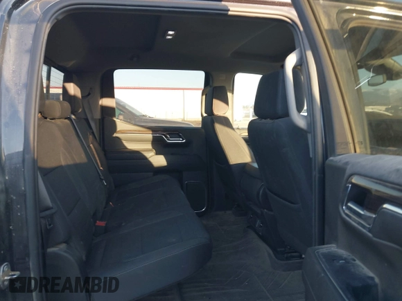 2022 Chevrolet Silverado 1500 LT with VIN 3GCUDDED3NG537831, listed as a IAAI auction lot 41433810 with 113,115 mi miles and . Bid and sale history available at DreamBid. Image 8.