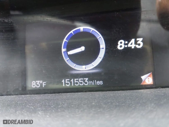 2015 Honda Civic Sedan LX with VIN 19XFB2F53FE067744, listed as a IAAI auction lot 42082935 with 151,553 mi miles. Bid and sale history available at carsss.com. Image 15.