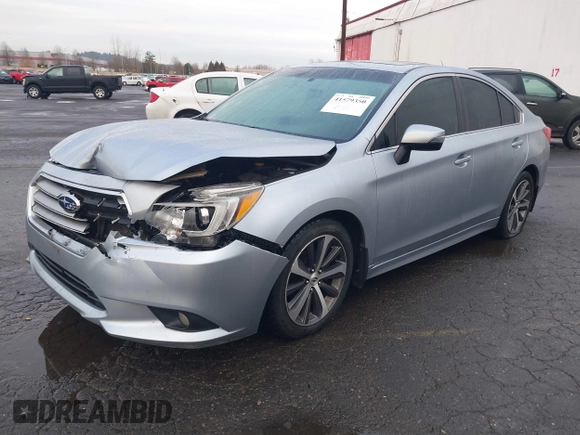 2015 Subaru Legacy Limited z VIN 4S3BNAL69F3069048, wystawiony jako IAAI lot #41579350 z przebiegiem 137 475 mil mil oraz . Historia ofert i sprzedaży dostępna na DreamBid. Obrazek 17.