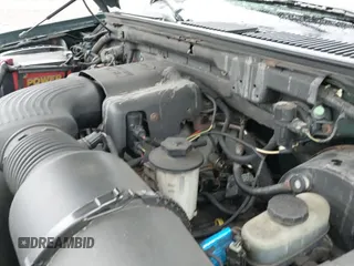 2002 Ford F-150 XLT with VIN 1FTRW08602KD62075, listed as a IAAI auction lot 43116047 with 155,222 mi miles and . Bid and sale history available at DreamBid. Image 13.