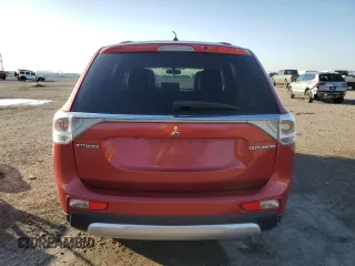 2015 Mitsubishi Outlander SE с VIN JA4AD3A36FZ001185, выставлен на аукционе Copart как лот 51964015 с пробегом Не указан миль и Списание • Salvage title. История ставок и продаж доступна на DreamBid. Изображение 6.