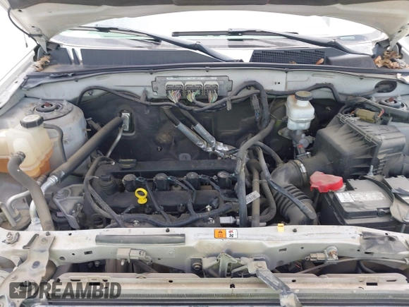 2009 Mercury Mariner Premier с VIN 4M2CU87799KJ21771, выставлен на аукционе IAAI как лот 42256896 с пробегом 107 667 миль миль и . История ставок и продаж доступна на DreamBid. Изображение 10.