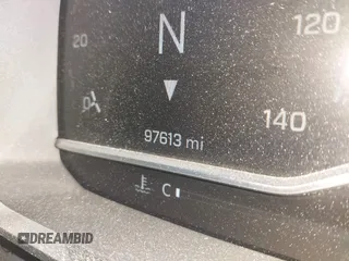 2022 Chevrolet Suburban High Country with VIN 1GNSKGKLXNR151036, listed as a IAAI auction lot 41549439 with 97,613 mi miles and . Bid and sale history available at DreamBid. Image 16.