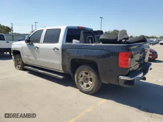 2014 Chevrolet Silverado 1500 Work Truck with VIN 3GCPCPEH9EG532430, listed as a Copart auction lot 70177814 with 0 mi miles and Clean Title. Bid and sale history available at carsss.com. Image 2.