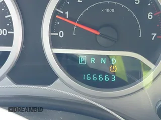 2009 Jeep Wrangler Sahara with VIN 1J4FA541X9L763737, listed as a IAAI auction lot 42721115 with 166,663 mi miles and . Bid and sale history available at DreamBid. Image 15.