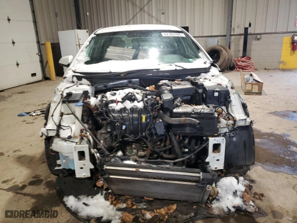 2016 Hyundai Sonata 2.4L SE with VIN 5NPE24AF3GH418415, listed as a Copart auction lot 42163105 with 274,676 mi miles and Clean Title. Bid and sale history available at carsss.com. Image 5.