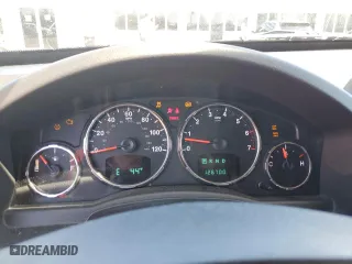 2010 Jeep Liberty Sport with VIN 1J4PN2GKXAW179238, listed as a Copart auction lot 54721735 with 126,700 mi miles and Clean Title. Bid and sale history available at carsss.com. Image 9.