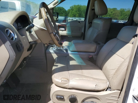 2006 Ford F-150 XLT with VIN 1FTPW12556FA21234, listed as a Copart auction lot 53131715 with 389,772 mi miles and Clean Title. Bid and sale history available at carsss.com. Image 7.