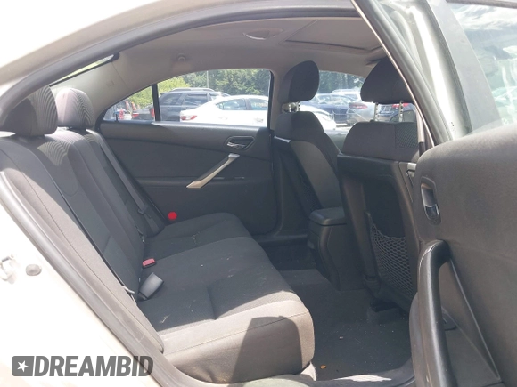2008 Pontiac G6 GT with VIN 1G2ZH57N584142528, listed as a IAAI auction lot 42591375 with 166,708 mi miles and . Bid and sale history available at DreamBid. Image 8.