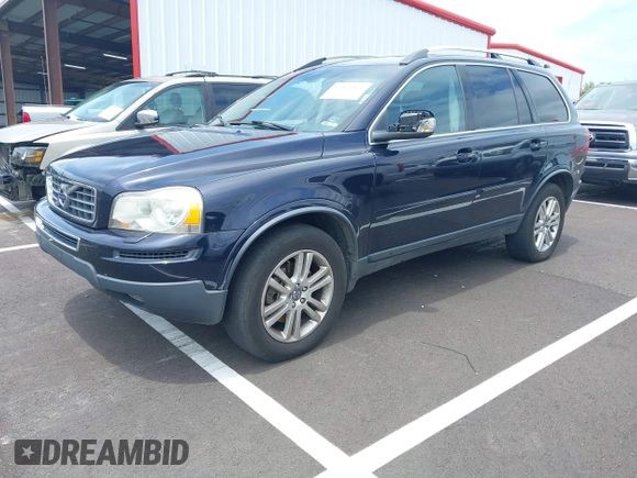 2011 Volvo XC90 I6 с VIN YV4952CZ5B1574408, выставлен на аукционе IAAI как лот 42501363 с пробегом 193 539 миль миль и . История ставок и продаж доступна на DreamBid. Изображение 2.