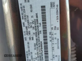 2018 Ford F-150 XL with VIN 1FTEW1EP3JFB40624, listed as a Copart auction lot 88748165 with 101,674 mi miles and Salvage title. Bid and sale history available at DreamBid. Image 14.