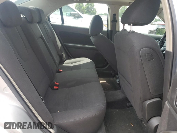 2010 Ford Fusion Hybrid with VIN 3FADP0L33AR140229, listed as a Copart auction lot 63084475 with 164,313 mi miles and Salvage title. Bid and sale history available at DreamBid. Image 10.