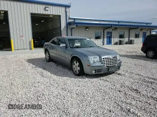 2006 Chrysler 300 C with VIN 2C3KK63H76H513472, listed as a Copart auction lot 72641824 with 178,979 mi miles and Clean Title. Bid and sale history available at carsss.com. Image 11.