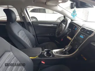 2016 Ford Fusion SE with VIN 3FA6P0H78GR262906, listed as a IAAI auction lot 42313519 with 174,806 mi miles and . Bid and sale history available at DreamBid. Image 5.
