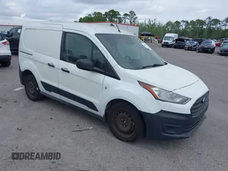 2020 Ford Transit Connect XL z VIN NM0LS6E26L1439008, wystawiony jako IAAI lot #42083653 z przebiegiem 85 084 mil mil oraz . Historia ofert i sprzedaży dostępna na DreamBid. Obrazek 1.
