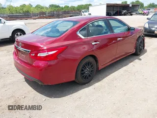 2016 Nissan Altima SR with VIN 1N4AL3AP2GN306029, listed as a IAAI auction lot 42204716 with 189,318 mi miles and . Bid and sale history available at DreamBid. Image 4.