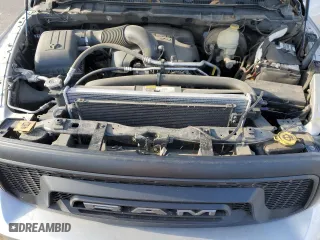 2014 Ram 1500 SLT with VIN 1C6RR6GT7ES129758, listed as a Copart auction lot 47659675 with 206,138 mi miles and Clean Title. Bid and sale history available at carsss.com. Image 11.