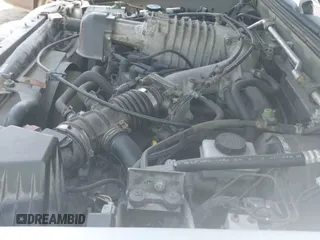 2004 Nissan Frontier SVE с VIN 1N6MD27Y54C425938, выставлен на аукционе IAAI как лот 42493239 с пробегом 191 365 миль миль и . История ставок и продаж доступна на DreamBid. Изображение 12.