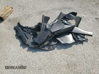 2023 Nissan Murano Platinum z VIN 5N1AZ2DJ5PC142597, wystawiony jako Copart lot #56069314 z przebiegiem 10 550 mil mil oraz Szkoda całkowita • Salvage title. Historia ofert i sprzedaży dostępna na DreamBid. Obrazek 13.