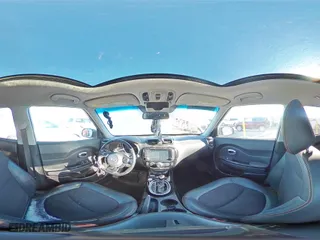 2017 Kia Soul ! with VIN KNDJX3AA0H7485509, listed as a Copart auction lot 49388895 with 51,678 mi miles and Salvage Title. Bid and sale history available at carsss.com. Image 12.