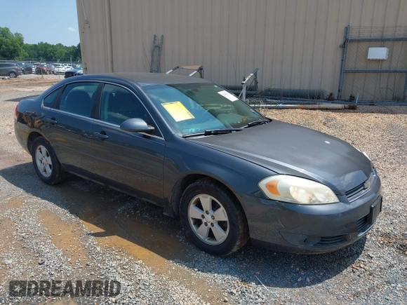 2011 Chevrolet Impala LT Fleet with VIN 2G1WG5EKXB1148010, listed as a IAAI auction lot 42458275 with 133,451 mi miles and . Bid and sale history available at DreamBid. Image 1.