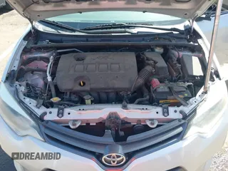2016 Toyota Corolla L z VIN 2T1BURHE0GC645202, wystawiony jako IAAI lot #42206692 z przebiegiem 147 227 mil mil oraz . Historia ofert i sprzedaży dostępna na DreamBid. Obrazek 10.