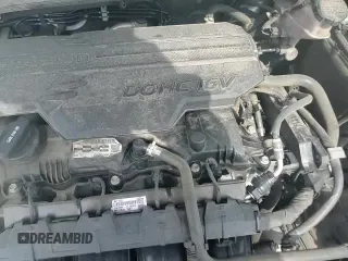 2022 Hyundai Elantra SEL с VIN 5NPLN4AG6NH057086, выставлен на аукционе Copart как лот 59780835 с пробегом 102 824 миль миль и Списание • Salvage title. История ставок и продаж доступна на DreamBid. Изображение 14.