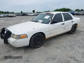 2009 Ford Police Interceptor с VIN 2FAHP71V39X147936, выставлен на аукционе IAAI как лот 42376816 с пробегом 184 182 миль миль и . История ставок и продаж доступна на DreamBid. Изображение 2.