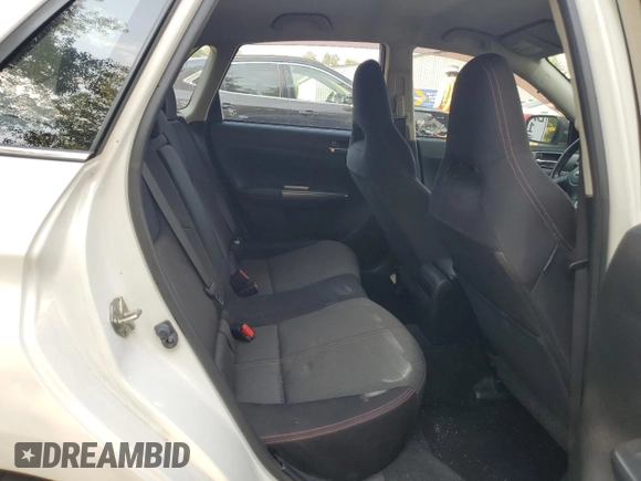 2013 Subaru WRX WRX Limited с VIN JF1GV7F60DG003861, выставлен на аукционе Copart как лот 67864874 с пробегом 167 166 миль миль и На запчасти • Non repairable. История ставок и продаж доступна на DreamBid. Изображение 10.