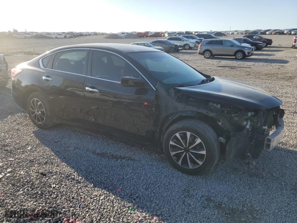 2015 Nissan Altima 2.5 SL with VIN 1N4AL3AP7FN313377, listed as a Copart auction lot 49394365 with 151,614 mi miles and Salvage Title. Bid and sale history available at carsss.com. Image 4.