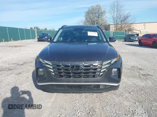 2022 Hyundai Tucson SEL z VIN 5NMJCCAE6NH064395, wystawiony jako IAAI lot #41874438 z przebiegiem 30 798 mil mil oraz . Historia ofert i sprzedaży dostępna na DreamBid. Obrazek 12.