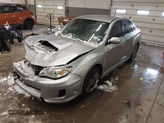2012 Subaru WRX WRX z VIN JF1GV7E65CG023040, wystawiony jako IAAI lot #41622053 z przebiegiem 110 718 mil mil oraz . Historia ofert i sprzedaży dostępna na DreamBid. Obrazek 17.