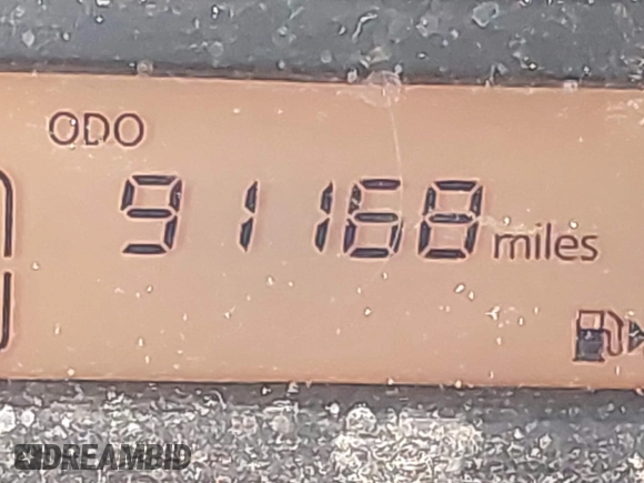 2015 Nissan NV200 SV with VIN 3N6CM0KN5FK708396, listed as a IAAI auction lot 42159968 with 91,168 mi miles and . Bid and sale history available at carsss.com. Image 7.
