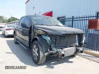 2019 Ford F-150 XL с VIN 1FTEW1CP3KKF31901, выставлен на аукционе IAAI как лот 42030790 с пробегом 73 771 миль миль и . История ставок и продаж доступна на DreamBid. Изображение 1.