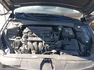 2021 Hyundai Elantra SEL with VIN KMHLN4AG8MU152426, listed as a IAAI auction lot 41781106 with 27,309 mi miles. Bid and sale history available at carsss.com. Image 10.