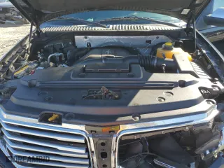 2016 Lincoln Navigator Select with VIN 5LMJJ2HT8GEL12293, listed as a Copart auction lot 45547885 with 111,499 mi miles and Salvage Title. Bid and sale history available at carsss.com. Image 12.
