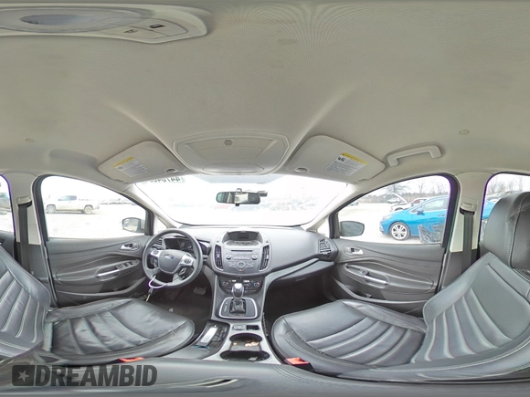 2017 Ford C-Max Energi SE with VIN 1FADP5EU3HL102060, listed as a Copart auction lot 44784654 with 88,088 mi miles. Bid and sale history available at carsss.com. Image 13.