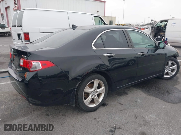 2009 Acura TSX с VIN JH4CU26659C034339, выставлен на аукционе IAAI как лот 42684422 с пробегом 139 601 миль миль и . История ставок и продаж доступна на DreamBid. Изображение 4.