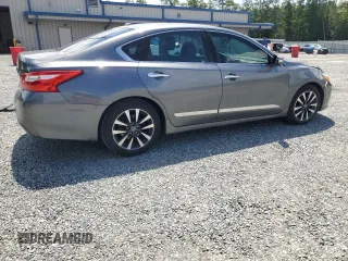 2017 Nissan Altima SL with VIN 1N4AL3AP2HC168165, listed as a Copart auction lot 59172815 with 108,691 mi miles and Salvage title. Bid and sale history available at DreamBid. Image 3.