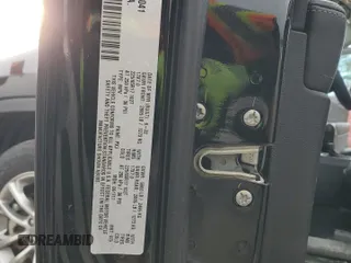 2022 Jeep Cherokee Latitude Lux z VIN 1C4PJMMN2ND522041, wystawiony jako Copart lot #42210515 z przebiegiem 48 927 mil mil oraz Szkoda całkowita • Salvage title. Historia ofert i sprzedaży dostępna na DreamBid. Obrazek 14.