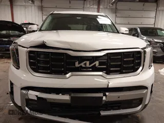 2024 Kia Telluride SX Prestige с VIN 5XYP5DGC5RG428614, выставлен на аукционе IAAI как лот 42352783 с пробегом 19 448 миль миль и . История ставок и продаж доступна на DreamBid. Изображение 12.