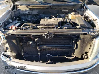 2009 Ford F-150 XL с VIN 1FTRF14W49KB73189, выставлен на аукционе Copart как лот 83101434 с пробегом 159 639 миль миль и Списание • Salvage title. История ставок и продаж доступна на DreamBid. Изображение 11.