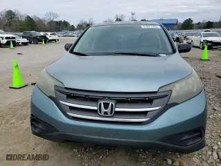 2014 Honda CR-V LX with VIN 2HKRM3H39EH505279, listed as a Copart auction lot 47621565 with 204,554 mi miles and Salvage Title. Bid and sale history available at carsss.com. Image 11.