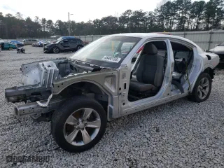 2022 Dodge Charger Scat Pack with VIN 2C3CDXGJ2NH186365, listed as a Copart auction lot 45492765 with 0 mi miles and Non Repairable. Bid and sale history available at carsss.com. Image 1.